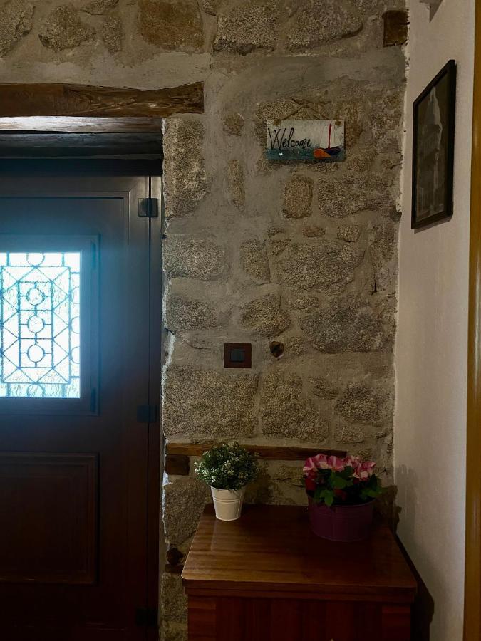Kyr Gianni Mansion Villa Sykiá Eksteriør bilde